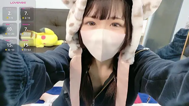 mi-na-chaaan online show from 04.16.26