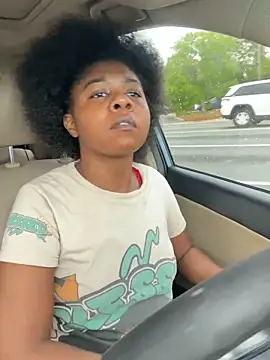 Ebony Queeen online show from 04.06.26