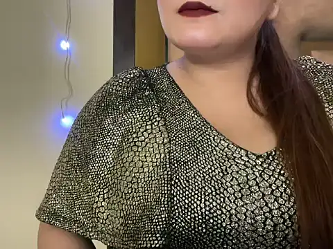 Hersheykaur online show from 02.25.26