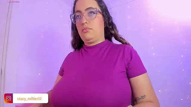 Snapshot of Stacy_millerr1 chatting on 02.20.26 Stacy millerr1 online show from 02.20.26