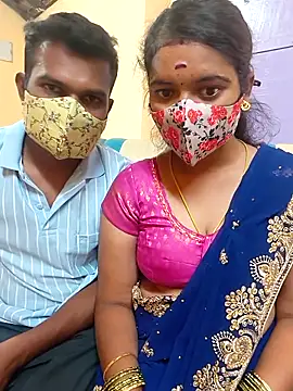 Tamilkannadacouple online show from 02.08.26