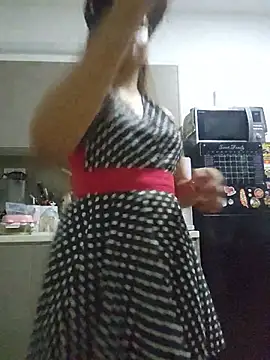 MyAsianWaifu online show from 06.23.26