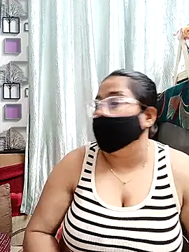 GangbangCouple online show from 02.25.26