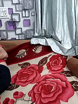 GangbangCouple online show from 03.01.26