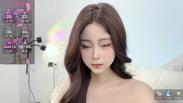 Memeli0 online show from 03.16.26