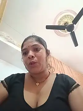 Snapshot of Horney_Bhabhi chatting on 06.07.26 Horney Bhabhi online show from 06.07.26