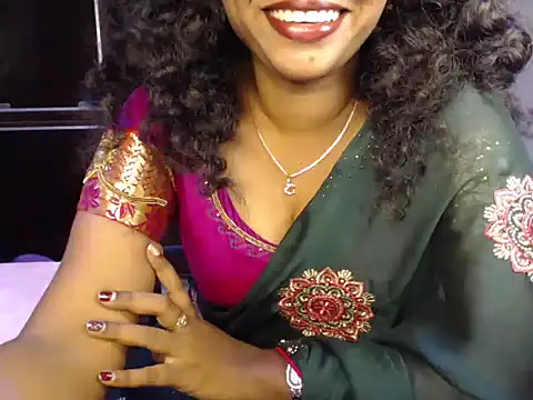 VixenNandhu online show from 07.05.26