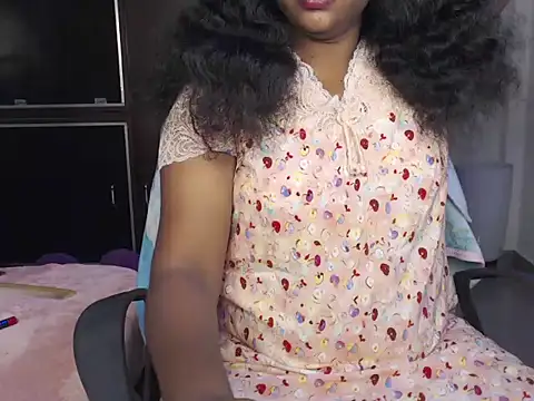 VixenNandhu online show from 07.07.26