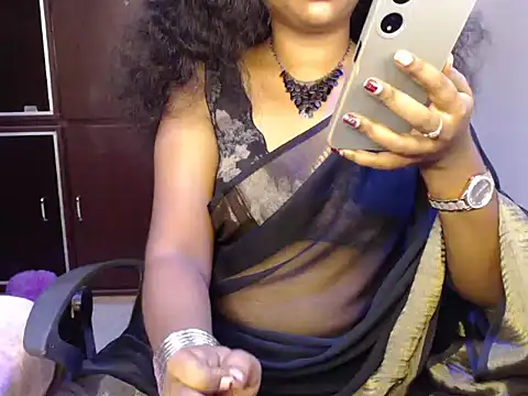 VixenNandhu online show from 07.08.26