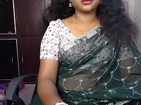 VixenNandhu online show from 07.23.26