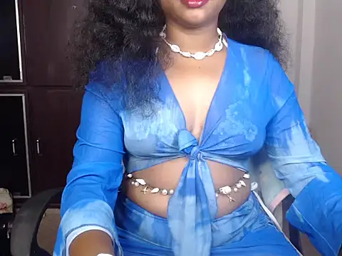 VixenNandhu online show from 07.26.26