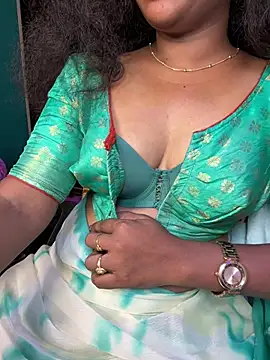 VixenNandhu online show from 07.27.26
