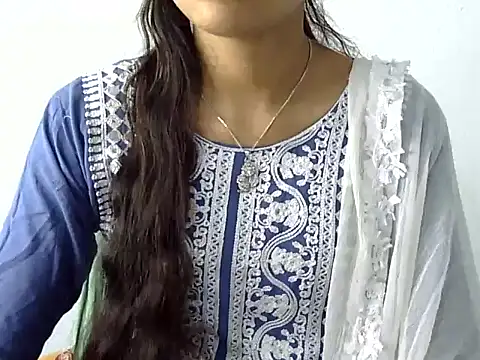 Snapshot of Mehaak_ chatting on 02.11.26 Mehaak online show from 02.11.26