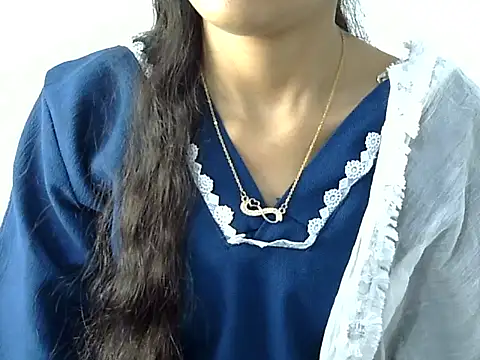 Snapshot of Mehaak_ chatting on 02.12.26 Mehaak online show from 02.12.26