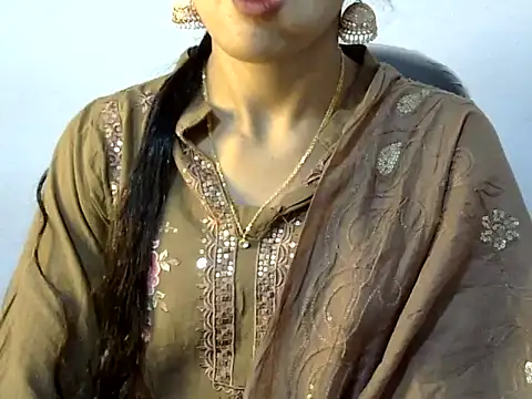 Snapshot of Mehaak_ chatting on 02.27.26 Mehaak online show from 02.27.26