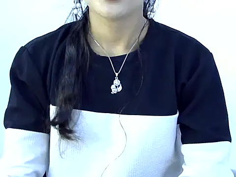 Snapshot of Mehaak_ chatting on 04.30.26 Mehaak online show from 04.30.26