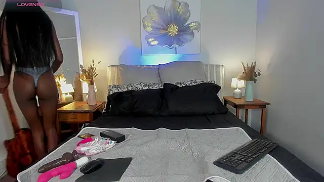 barbie melanin online show from 04.15.26