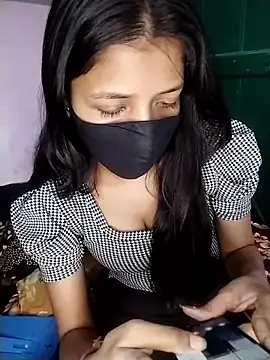 Naina-hott online show from 02.13.26