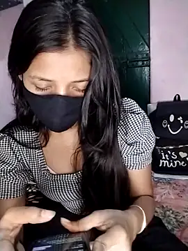 Naina-hott online show from 02.27.26