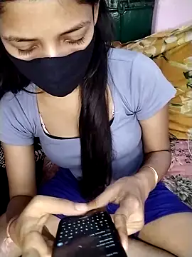 Naina-hott online show from 03.01.26