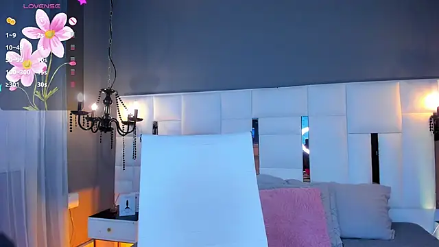 Snapshot of MAGIC_EMMY chatting on 02.17.26 MAGIC EMMY online show from 02.17.26