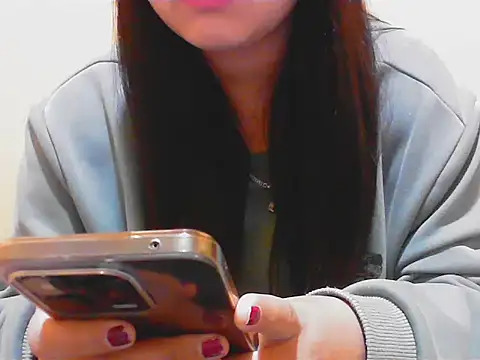 Snapshot of PRENCY_CUTE chatting on 02.26.26 PRENCY CUTE online show from 02.26.26