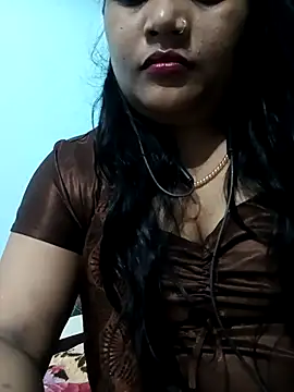 Snapshot of sweetAkhi chatting on 06.02.26 sweetAkhi online show from 06.02.26