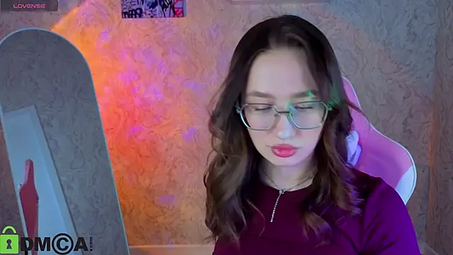  Kiki angel  online show from 03.02.26