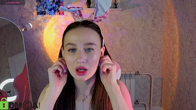  Kiki angel  online show from 03.06.26