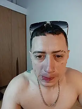 Emmanuel Lust online show from 02.14.26