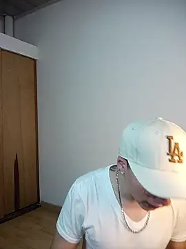 Emmanuel Lust online show from 03.02.26