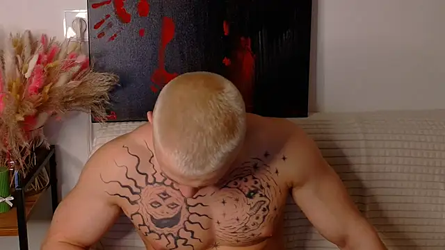 SterlingNoir online show from 02.26.26