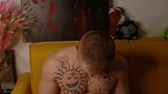 SterlingNoir online show from 04.06.26