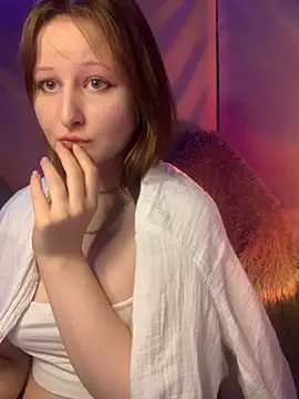 MargoPinky1 online show from 02.16.26