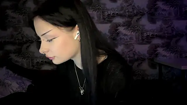 Snapshot of annicefeel chatting on 02.21.26 annicefeel online show from 02.21.26