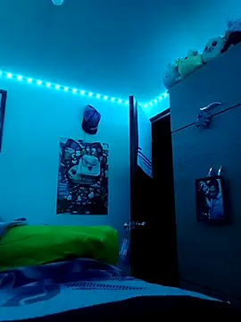 JazahyaX online show from 02.06.26