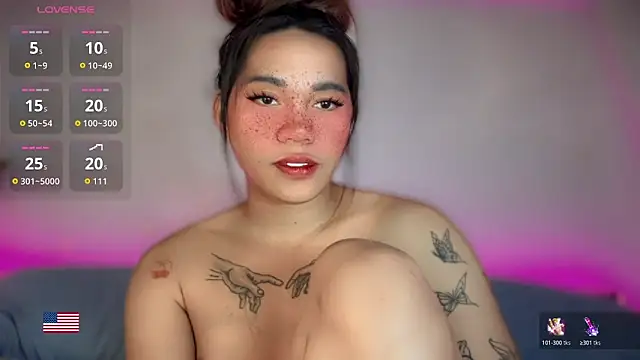 Kelly Mckinney online show from 03.18.26