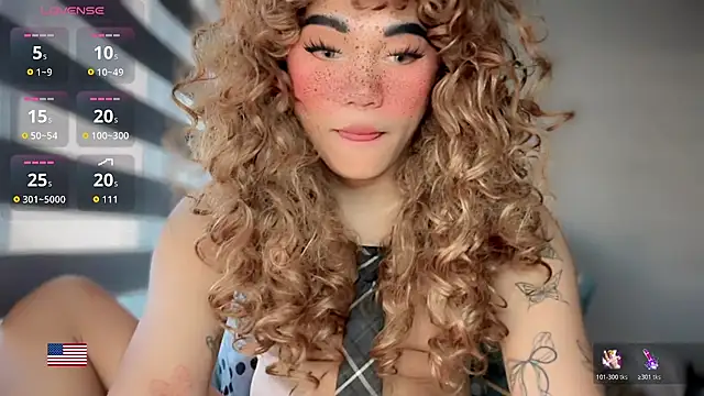 Kelly Mckinney online show from 03.22.26