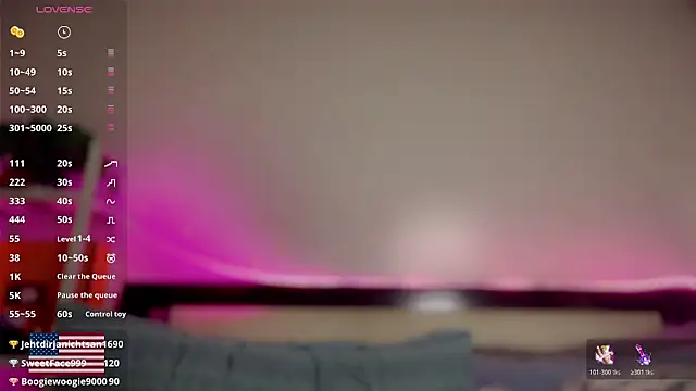 Kelly Mckinney online show from 03.30.26