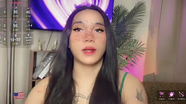 Kelly Mckinney online show from 06.27.26