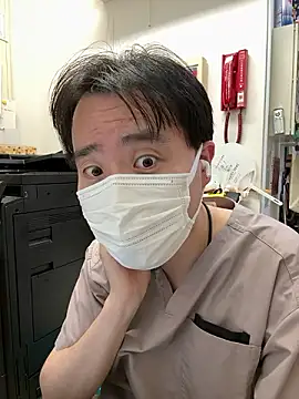 shizuku-kun211 online show from 02.28.26