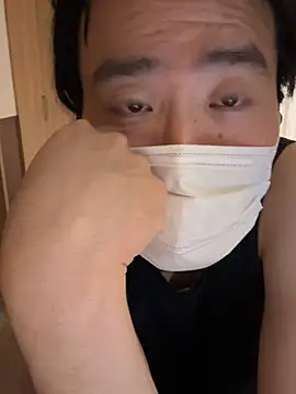 shizuku-kun211 online show from 04.05.26