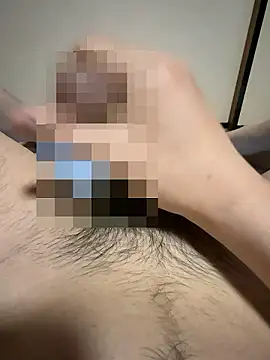 shizuku-kun211 online show from 04.06.26