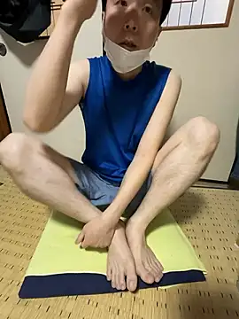Snapshot of shizuku-kun211 chatting on 04.27.26 shizuku-kun211 online show from 04.27.26