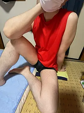 Snapshot of shizuku-kun211 chatting on 04.29.26 shizuku-kun211 online show from 04.29.26