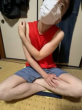 Snapshot of shizuku-kun211 chatting on 04.30.26 shizuku-kun211 online show from 04.30.26