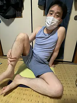 Snapshot of shizuku-kun211 chatting on 05.02.26 shizuku-kun211 online show from 05.02.26