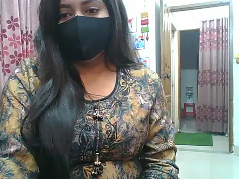 Snapshot of Afrin_munia chatting on 02.24.26 Afrin munia online show from 02.24.26