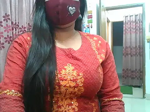 Snapshot of Afrin_munia chatting on 02.25.26 Afrin munia online show from 02.25.26