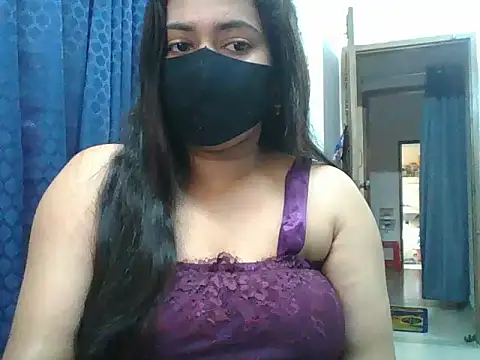 Snapshot of Afrin_munia chatting on 04.16.26 Afrin munia online show from 04.16.26